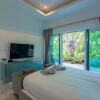 Отель 6BR Luxury Tropical Pool Villa PH125, фото 34