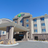 Отель Holiday Inn Express & Suites Springville-South Provo Area, an IHG Hotel, фото 1