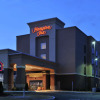 Отель Hampton Inn Gadsden/Attalla I-59, фото 1