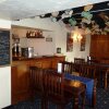 Отель Ganton Greyhound Inn, фото 6