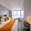 Отель Best Western Seine West Hotel, фото 5