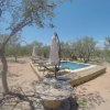 Отель The Baobab Bush Lodge, фото 20