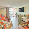 Отель Elysian Resort Condo With 3 Balconies + Amenities!, фото 14