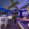 Отель Blue Chairs Resort by the Sea - Adults Only на Пуэрто-Вальярте