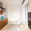 Отель Lucky Apartments  Wita Stwosza 15, фото 14