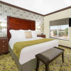Отель Hawthorn Suites by Wyndham Lubbock, фото 7