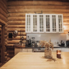 Отель Authentic Log House Near The Fjord and Forest, фото 2