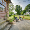 Отель Central Erie Vacation Rental ~ 2 Mi to Beach!, фото 12