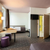 Отель B&B Hotel Düsseldorf-Mitte, фото 19