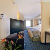 Отель Springhill Suites West Palm Beach I-95, фото 16