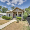 Отель Charming San Antonio Home: 5 Mi to Downtown!, фото 18