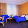 Отель DLRG Tagungszentrum Hotel Delphin, фото 5