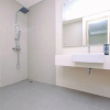 Отель Fully Furnished And Homey 1Br Apartment At Pejaten Park Residence, фото 9