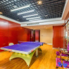 Отель Planet International Hotel, фото 18