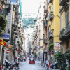 Отель Al Centro Storico di Napoli Apartments, фото 21