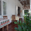 Отель Pousada Casa da Praia Juquehy, фото 26