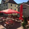 Отель Gasthof Nöth, фото 6