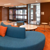 Отель Fairfield Inn & Suites by Marriott Santa Cruz, CA, фото 15