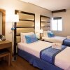 Отель Vieve Hotel, фото 7