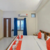 Отель OYO 19942 Prathyangira Associates (comfort Homes), фото 16