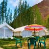 Отель TIH AlpenGlow Camp - Nubra, фото 20