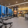Отель Ascott Central Wuxi, фото 28