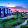 Отель Ocean View Mareazul Condo Rental with Infinity Pool - Condo Agua Dulce, фото 27