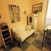 Отель Tibone - Lovely 1bedroom Apt in Lingotto Area CM в Турине