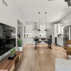 Отель Cottage Evergreen Well Designed Modern Bungalow w Putting Green, фото 2