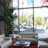 Отель Ramada Sibiu Hotel, фото 12