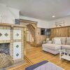 Отель Idyllic Atlantic City Home - 1 Block to Beach, фото 13
