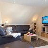 Отель Ferienwohnung Strandstrasse 10, Büsum, фото 6