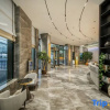 Отель PHIREN Hotel Anji Jiuzhou Changshuo Plaza, Anji, фото 19