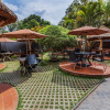 Отель Palm Gardens and Guest House, фото 15
