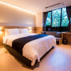 Отель R&B Business Hotel, фото 7