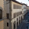 Отель Santo Spirito Exclusive во Флоренции