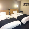 Отель APA Hotel Hiroshima Ekimae, фото 3
