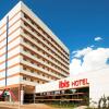 Отель ibis Foz do Iguaçu, фото 1