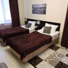 Гостиница Caravan 2 Na Lodochnoj 31 Apartments в Москве