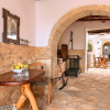 Отель Exclusive Villa In Gavalochori With Pool, фото 4