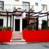 Отель G Papanicola Tourist Apartments в Айя-Напе