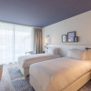 Отель Indigo Cagnes-sur-Mer, an IHG Hotel, фото 39