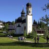 Отель Residenz Hochland, фото 7