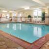 Отель Country Inn & Suites by Radisson, Bowling Green, KY, фото 21