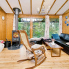 Отель 4 Person Holiday Home in Skibby, фото 9