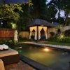 Отель Bali Baliku Private Pool Villas, фото 25