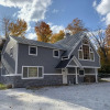 Отель The Chalet on West Park by Killington Vacation Rentals, фото 15