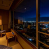 Отель onsen hotel Omoto, фото 5