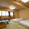 Отель Tazawako Lake Resort & Onsen, фото 17