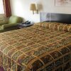 Отель American Inn & Suites, фото 23